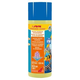 SERA Phosvec tretman za uklanjanje fosfata u akvarijumima