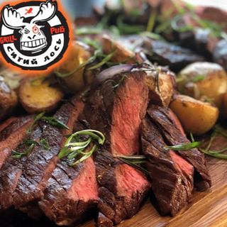 Гриль Сет Arizona (450г)