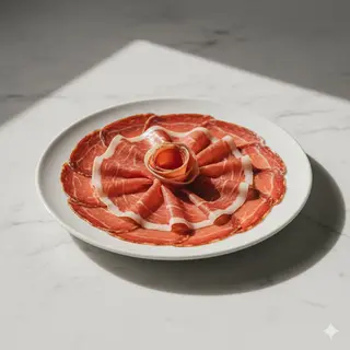 Speck alto adige