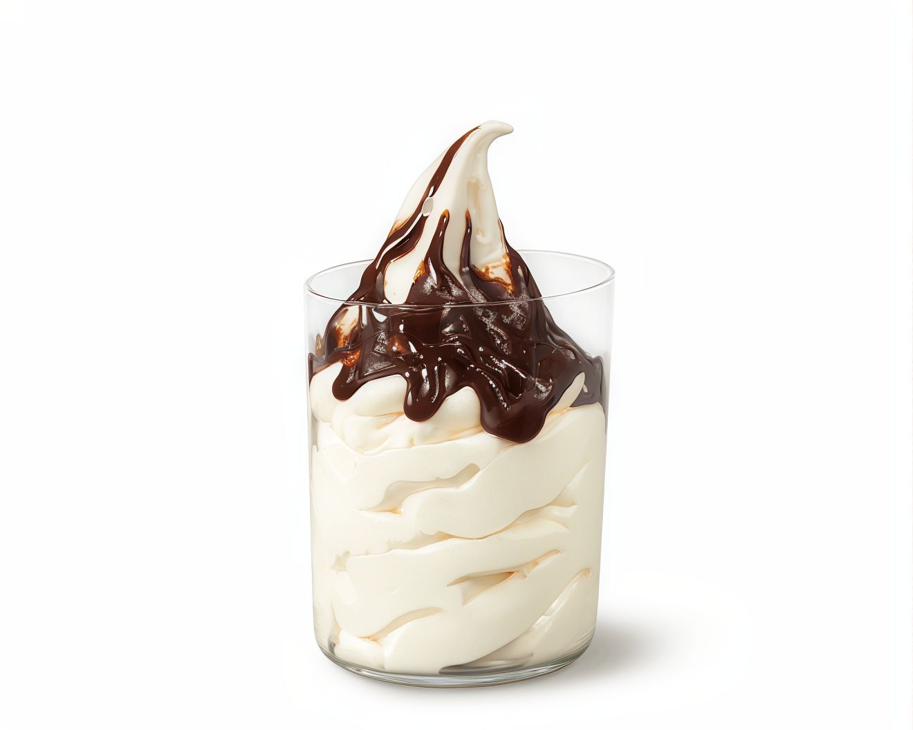 Sundae Chocolate