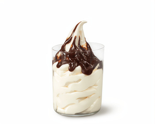 Sundae Chocolate