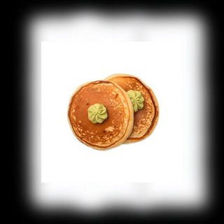 Pancakes dolci