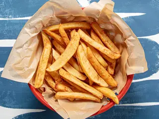 Large Chips