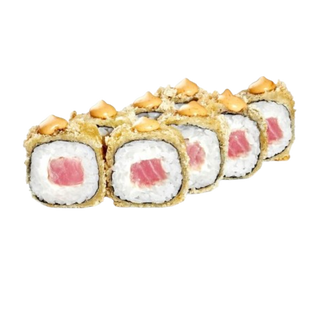 Maki De Atún Frito