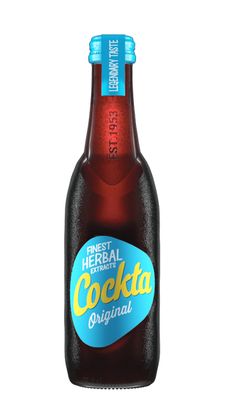 Cockta 0.20l