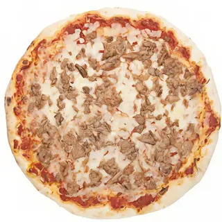 Pizza Atún (20 Cm.)