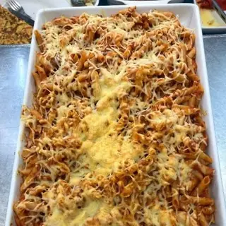Macarrones Con Carne