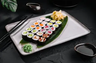 Maki Set