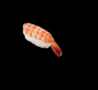 Nigiri Ebi