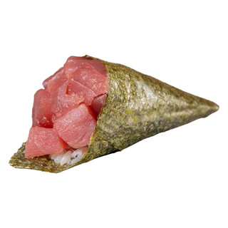 Temaki de Atum