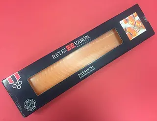 Lomos de Salmón Imperial