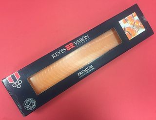 Lomos de Salmón Imperial