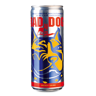 Bad Dog