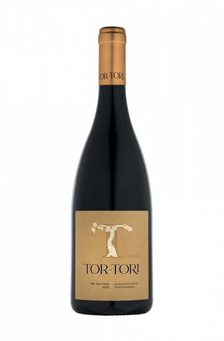 Գինի Van Ardi Tor-Tor կարմիր 0.75լ, , հատ