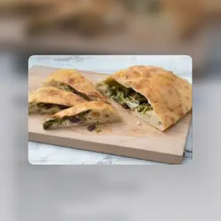 Ripieno con scarole