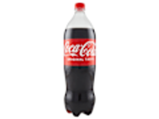 Coca-Cola 1,5 l 