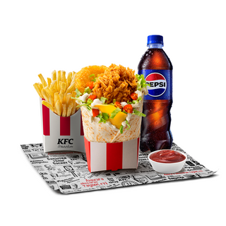 Боксмастер Комбо