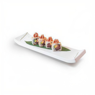 79. Spicy tuna - 8 pezzi