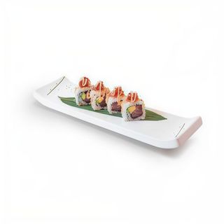 79. Spicy tuna - 8 pezzi