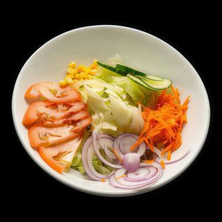 Ensalada Mixta