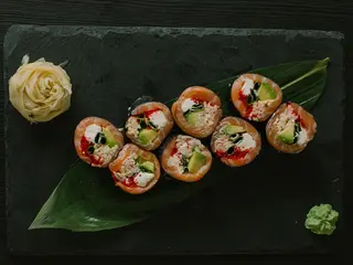 Futomaki Special Roll (220g)