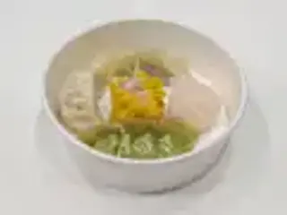 Ravioli misti 5 pezzi