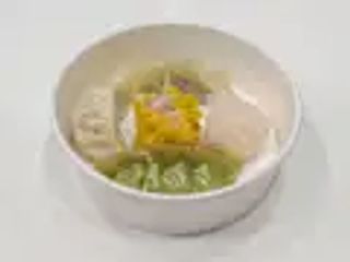 Ravioli misti 5 pezzi