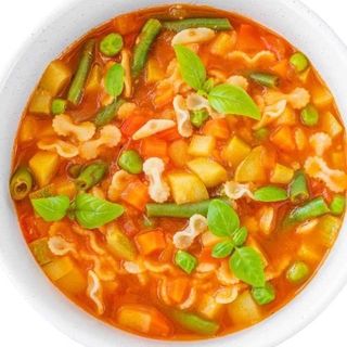 Minestrone