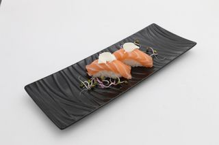 Sake With Cheese Philadelphia (2 Pzs.)