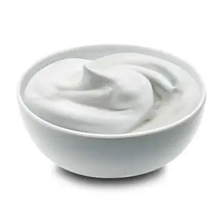Yoghurt