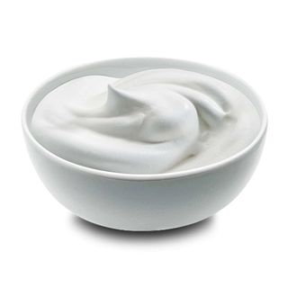 Yoghurt