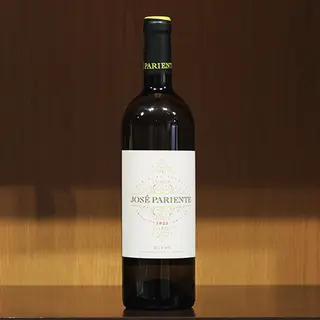 Vino José Pariente Botella 75Cl.