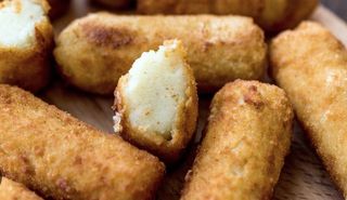 Crocchette -