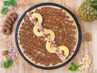 Палачинка Хавай 