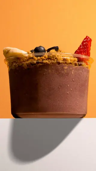 Acai Bowl