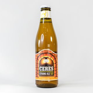 Ceres 33 cl