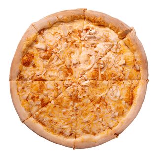 Pizza Lis w kurniku 32cm