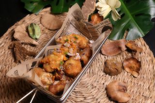 Como Crujiente (8 Uds.)