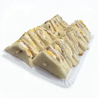Masa Pollo Y Queso