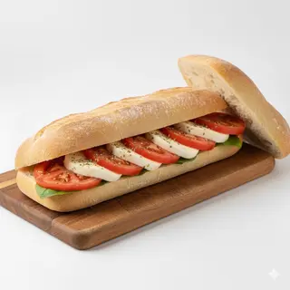 Il caprese