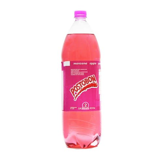 Gaseosa Postobón Manzana (2 Lt.)