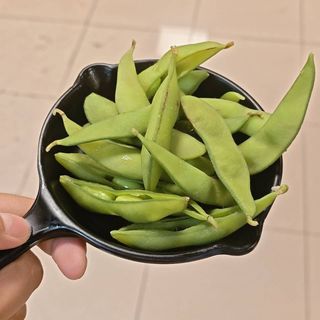 4-Edamame