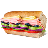 Шунка класик (15см)