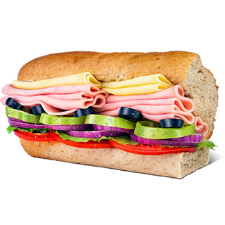 Шунка класик (15см)