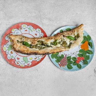 Con Scarola (forno)