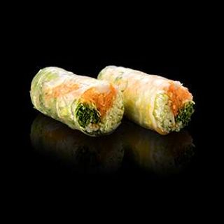 Maki de Printemps Gambas