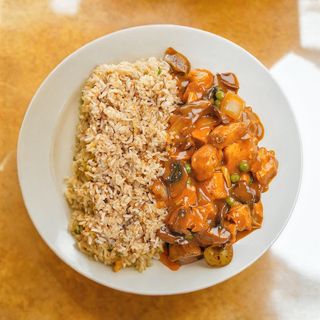 Royal Special Chinese Rice