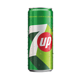7 UP 0,33L