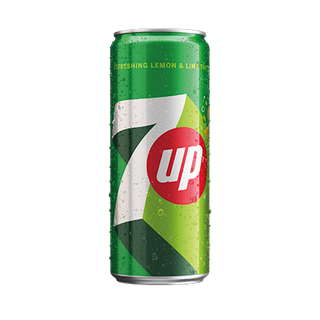 7 UP 0,33L