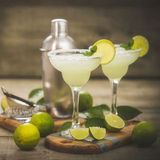 Margarita De Limón (1 Lt.)